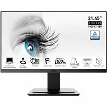 مانیتور ام اس آی مانیتور ام اس آی مدل PRO MP223 سایز 22 اینچ